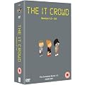 Complete Series 1-3 - Original British Version [NON-U.S.A. FORMAT: PAL Region 2 U.K. Import] (Season poster