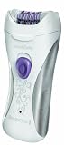 Remington EP6030 3-in-1 Epilator, Shaver and Precision Trimmer
