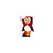 ���ꥹ�ƥ����ʡ�������� �ݥ����� ��CHRISTINA AGUILLERA�� [�¹�͢����]