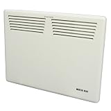 500w Convector panel heater