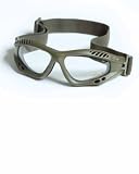 Mil-Tec Commando Brille Air Pro Klar