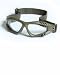 Mil-Tec Commando Brille Air Pro Klar