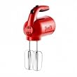 Dualit 88421  Hand Mixer in Red.