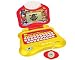 Lexibook - JC19NOFR - Noddy - Ordinateur pour Enfant - Mon piano d'apprentissage Oui - Oui