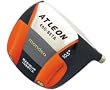 Mondeo Atleon Fine Tune 460 Beta Titanium Square Driver, 12º Men R-Flex Graphite Shafted Right Hand