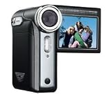 Toshiba Cam-ILEO - Camcorder with digital player / voice rec