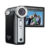 Toshiba Cam-ILEO - Camcorder with digital player / voice rec