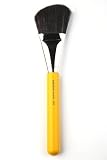 Angled Face Antibacterial Makeup Brush #990 Studio Line 31dgiKmJjLL. SL160 Angled Face Antibacterial Makeup Brush #990 Studio Line