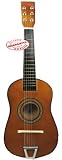 Star Kids Acoustic Toy Guitar 23 Brown Color MG50-BW