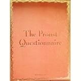 The Proust Questionnaire