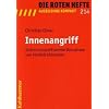 Innenangriff: Sichere und effiziente Vornahme von Hohlstrahlrohren