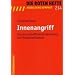Innenangriff: Sichere und effiziente Vornahme von Hohlstrahlrohren