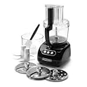 12-Cup Food Processor