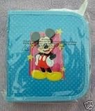 Disney Mickey Mouse CD/DVD Case Holder