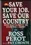 Save Your Job, Save Our Country: Why Nafta Must Be Stopped--Now!