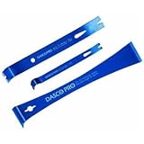 Buy 3PC Scraper Pry Bar Kit by Dasco