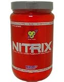 BSN Nitrix CEM3, Vaso-Muscular Volumizer 360 Tablets