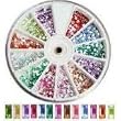 Rhinestones Rectangle