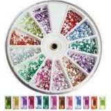 Rhinestones Rectangle