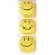 Traditional Toys : Smiley Faced Juggling Ball : Set of 3