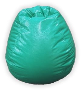 Bean Bag Green Chairs Bean Bags