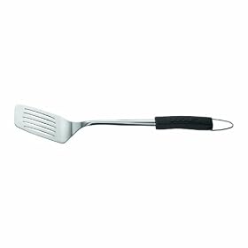 Bodum Fyrkat Barbeque Oversized Spatula, BlackBODUM Fyrkat Barbeque Oversized Spatula