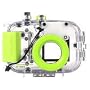 Pentax O-WP3 Waterproof Case for Optio S30, S40 & S50 Digital Camera