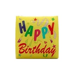 Happy Birthday :: NEWS