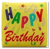Happy Birthday�̃C���[�W���g�傷��