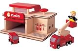 Fire Station