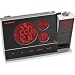 Honeywell PCR426W Honeywell Dual Projection Weather Forecaster And Alarm Clock