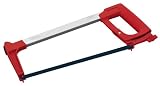 Eigenschaften Kinzo  / Kinzo Metallsäge 30cm Eisensäge