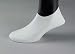 Sports : Schwimmschuhe, weiss, Latex,
