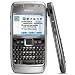Nokia E71 Unlocked Phone with 3.2 MP Camera, 3G, Media Player, GPS, Wi-Fi, and MicroSD Slot--U.S. Version with Warranty (Gray)