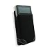 Incipio Z-142 Vertigo Canvas Holster Case for Zune 80 GB (Black)