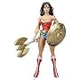 Mattel DC Universe Classics Wonder Woman Figure