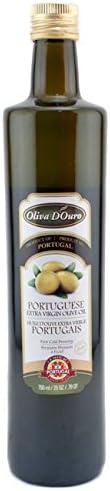 Taste of Portugal Olive Oil (Extra Virgin, 750 ml (25 OZ))