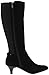 AK Anne Klein Women's Abebe Dress Boot