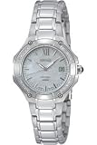 Seiko Coutura Ladies Diamond set Watch