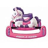 Candy Rock & Bounce Pony - Radio Flyer