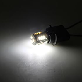 T10 194 Wedge Base Landscaping Light Bulb LED Replacement for Malibu 12v Ac/dc By Ledwholesalers Bright White, 1484awh