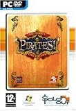 Sid Meier's Pirates!