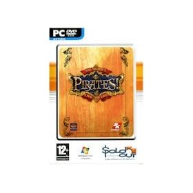 Sid Meier's Pirates!