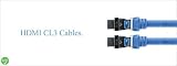 HDMI Cable CL3 50 ft (M-M) Gefen CAB-HDMICL3-50MM