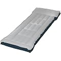 Bestway 1040 - Kastenmatratze uni 191 x 70 cm, uni Farben