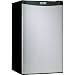 Danby DCR122BSLDD 3.2 cu.ft. Compact Refrigerator - Spotless Steel