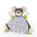 sterntaler - 33025 Maus Maxi Mini-Schmusetuch