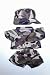 Army Camos Uniform fits most Webkinz, Shing Star and 8" - 10" Make Your Own Stuffed Animals