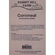 Rabbit Hill Cornmeal 3 qt. bag