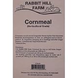 Rabbit Hill Cornmeal 25 lb. bag